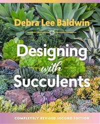 Designing with Succulents