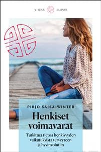 Henkiset voimavarat