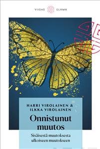 Onnistunut muutos