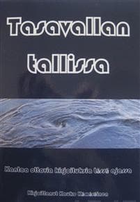 Tasavallan tallissa