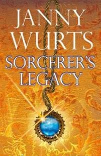 Sorcererâ??s Legacy