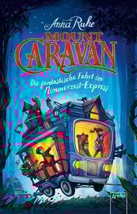 Mount Caravan