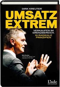 Umsatz extrem