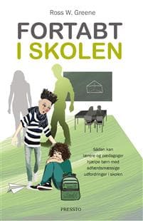 Fortabt i skolen