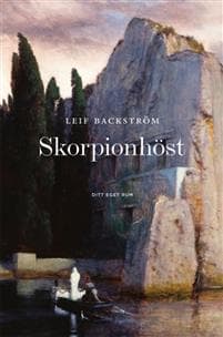 Skorpionhöst