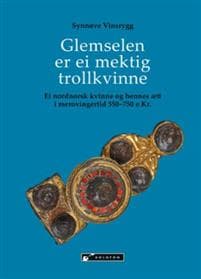 Glemselen er ei mektig trollkvinne