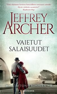 Vaietut salaisuudet