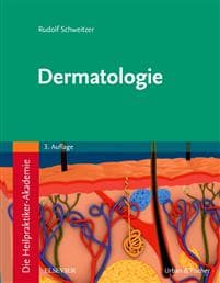 Die Heilpraktiker-Akademie. Dermatologie