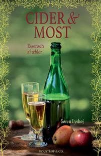 CIDER og MOST