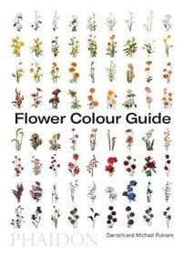 Flower Colour Guide