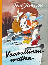 Vaarallinen matka