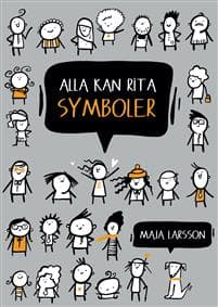 Alla kan rita symboler