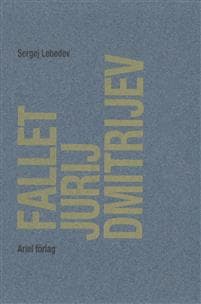 Fallet Jurij Dmitrijev