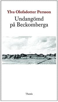 Undangömd på Beckomberga