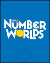 Number Worlds Level E, Intervention Package