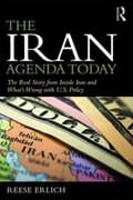 Miniatyrbild 1 av 2: The Iran Agenda Today
