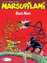 Marsupilami Vol. 3