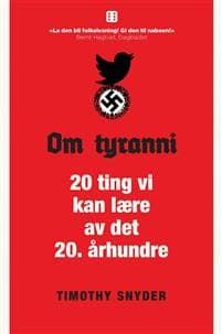 Om tyranni