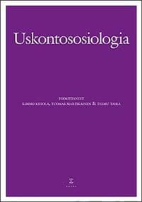 Uskontososiologia