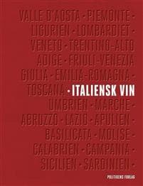 Italiensk vin
