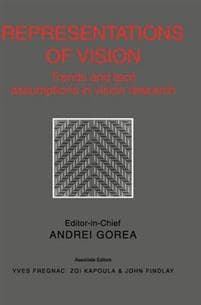 Representations of Vision