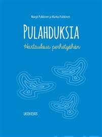 Pulahduksia