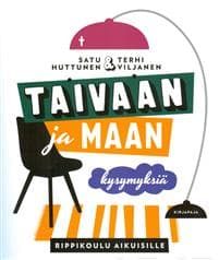 Taivaan ja maan kysymyksiä