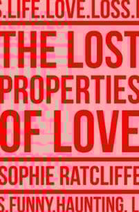 Lost Properties of Love