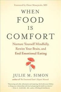 When Food Is Comfort