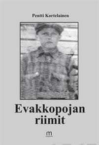 Evakkopojan riimit