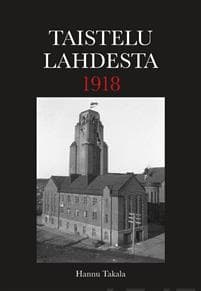 Taistelu Lahdesta 1918