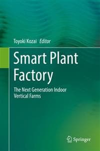 Smart Plant Factory