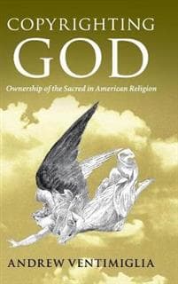 Copyrighting God