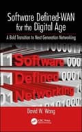 Miniatyrbillede 1 af 2: Software Defined-WAN for the Digital Age
