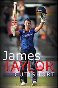James Taylor: Cut Short