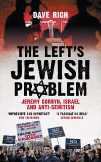 The Left's Jewish Problem - Updated Edition