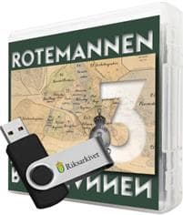 Rotemannen
