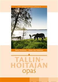 Tallinhoitajan opas