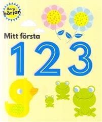 Mina första siffror