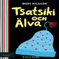 Tsatsiki och Älva