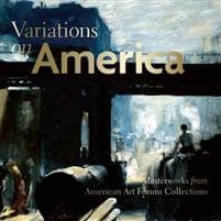 Variations on America