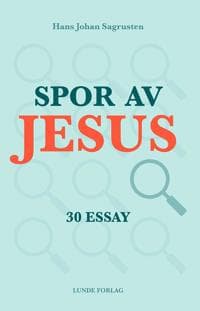 Spor av Jesus