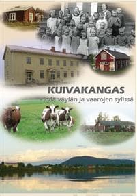 Kuivakangas