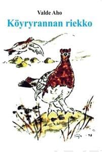 Köyryrannan riekko
