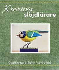 Kreativa slöjdlärare