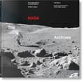 Miniatyrbillede 1 af 2: The NASA Archives. 60 Years in Space