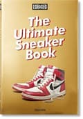 Miniatyrbilde 2 av 2: Sneaker Freaker. The Ultimate Sneaker Book