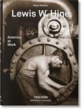 Miniatyrbilde 1 av 2: Lewis W. Hine. America at Work