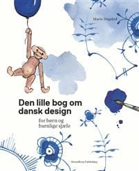 Den lille bog om dansk design