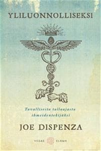 Yliluonnolliseksi